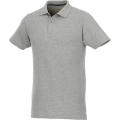 Polo de manga corta para hombre de 180 g/m² Helios