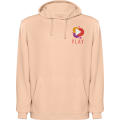 Sudadera con capucha unisex de 250 g/m² Kenia