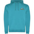 Sudadera con capucha para hombre de 280 g/m² Urban