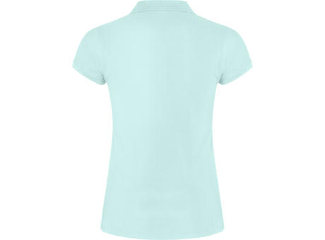 Polo de manga corta para mujer de 200 g/m² Star