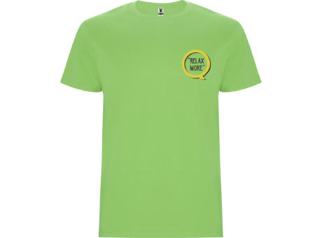 Camiseta de manga corta para hombre de 190 g/m² Stafford