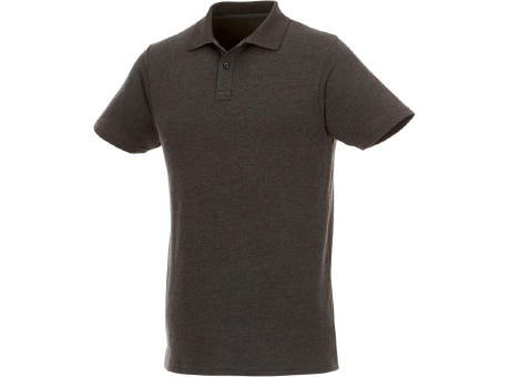 Polo de manga corta para hombre de 180 g/m² Helios