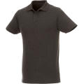 Polo de manga corta para hombre de 180 g/m² Helios