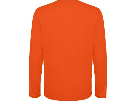 Camiseta de manga larga unisex de 125 g/m² Estoril