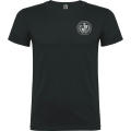 Camiseta de manga corta para hombre de 155 g/m² Beagle