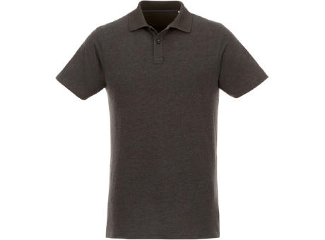 Polo de manga corta para hombre de 180 g/m² Helios