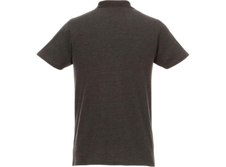 Polo de manga corta para hombre de 180 g/m² Helios