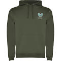 Sudadera con capucha para hombre de 280 g/m² Urban
