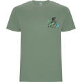 Camiseta de manga corta para hombre de 190 g/m² Stafford