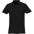 Polo de manga corta para hombre de 180 g/m² Helios