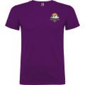 Camiseta de manga corta para hombre de 155 g/m² Beagle