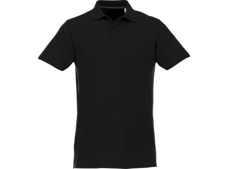 Polo de manga corta para hombre de 180 g/m² Helios