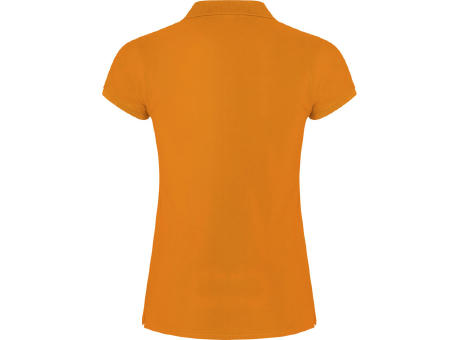Polo de manga corta para mujer de 200 g/m² Star