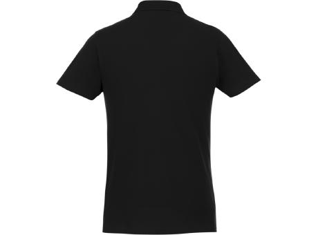 Polo de manga corta para hombre de 180 g/m² Helios