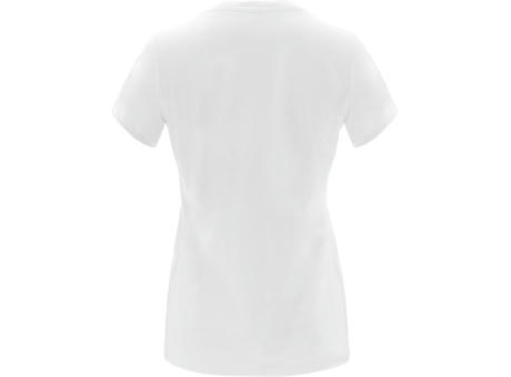 Camiseta de manga corta para mujer de 170 g/m² Capri
