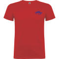 Camiseta de manga corta para hombre de 155 g/m² Beagle