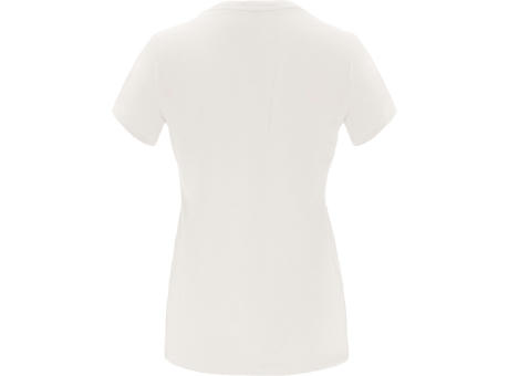 Camiseta de manga corta para mujer de 170 g/m² Capri