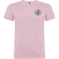 Camiseta de manga corta para hombre de 155 g/m² Beagle
