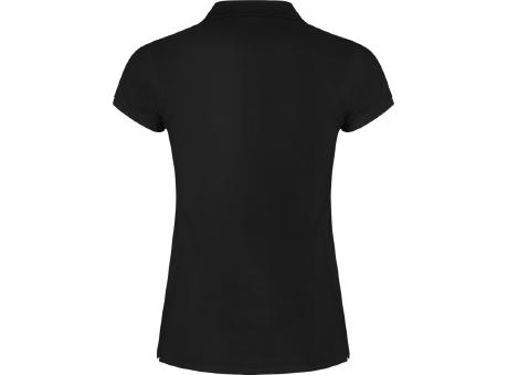 Polo de manga corta para mujer de 200 g/m² Star