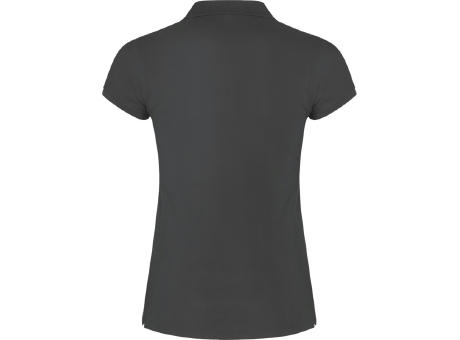 Polo de manga corta para mujer de 200 g/m² Star