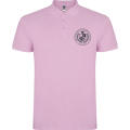 Polo de manga corta para hombre de 200 g/m² Star