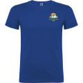 Camiseta de manga corta para hombre de 155 g/m² Beagle