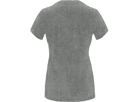 Camiseta de manga corta para mujer de 170 g/m² Capri
