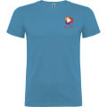 Camiseta de manga corta para hombre de 155 g/m² Beagle