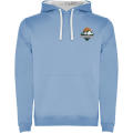 Sudadera con capucha para hombre de 280 g/m² Urban