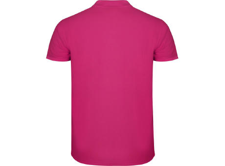 Polo de manga corta para hombre de 200 g/m² Star