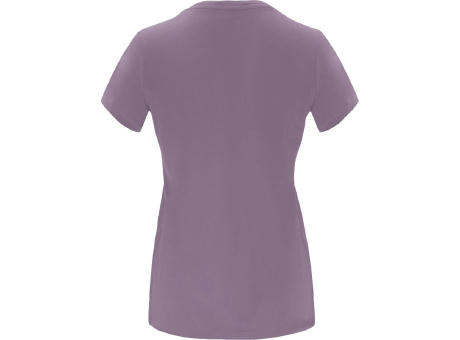 Camiseta de manga corta para mujer de 170 g/m² Capri