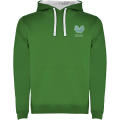 Sudadera con capucha para hombre de 280 g/m² Urban