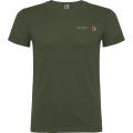 Camiseta de manga corta para hombre de 155 g/m² Beagle