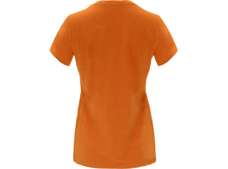 Camiseta de manga corta para mujer de 170 g/m² Capri
