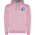 Sudadera con capucha para hombre de 280 g/m² Urban