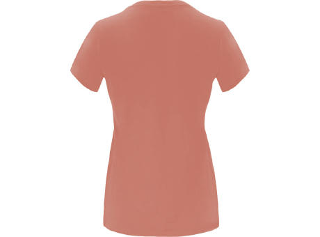 Camiseta de manga corta para mujer de 170 g/m² Capri