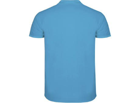 Polo de manga corta para hombre de 200 g/m² Star