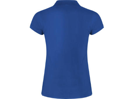 Polo de manga corta para mujer de 200 g/m² Star