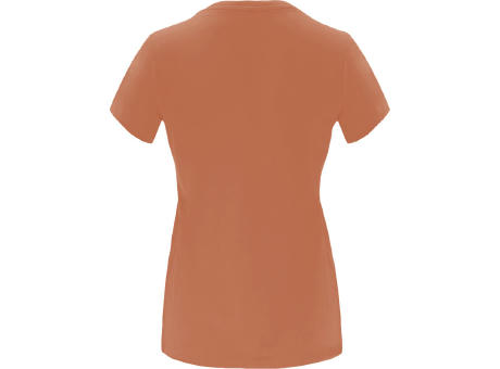 Camiseta de manga corta para mujer de 170 g/m² Capri