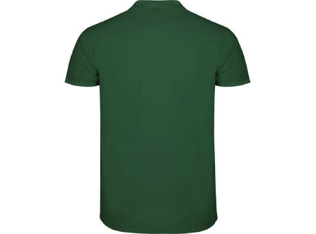 Polo de manga corta para hombre de 200 g/m² Star