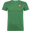 Camiseta de manga corta para hombre de 155 g/m² Beagle