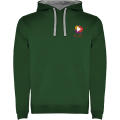 Sudadera con capucha para hombre de 280 g/m² Urban