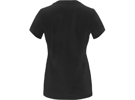 Camiseta de manga corta para mujer de 170 g/m² Capri
