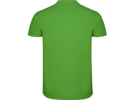 Polo de manga corta para hombre de 200 g/m² Star