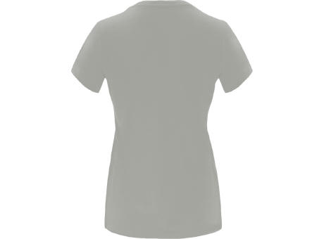 Camiseta de manga corta para mujer de 170 g/m² Capri