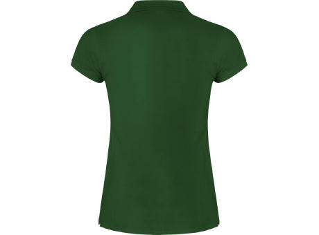 Polo de manga corta para mujer de 200 g/m² Star
