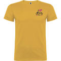 Camiseta de manga corta para hombre de 155 g/m² Beagle