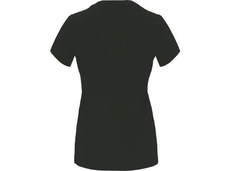 Camiseta de manga corta para mujer de 170 g/m² Capri