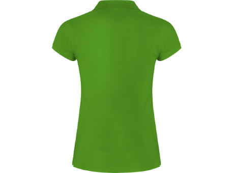Polo de manga corta para mujer de 200 g/m² Star