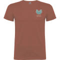 Camiseta de manga corta para hombre de 155 g/m² Beagle